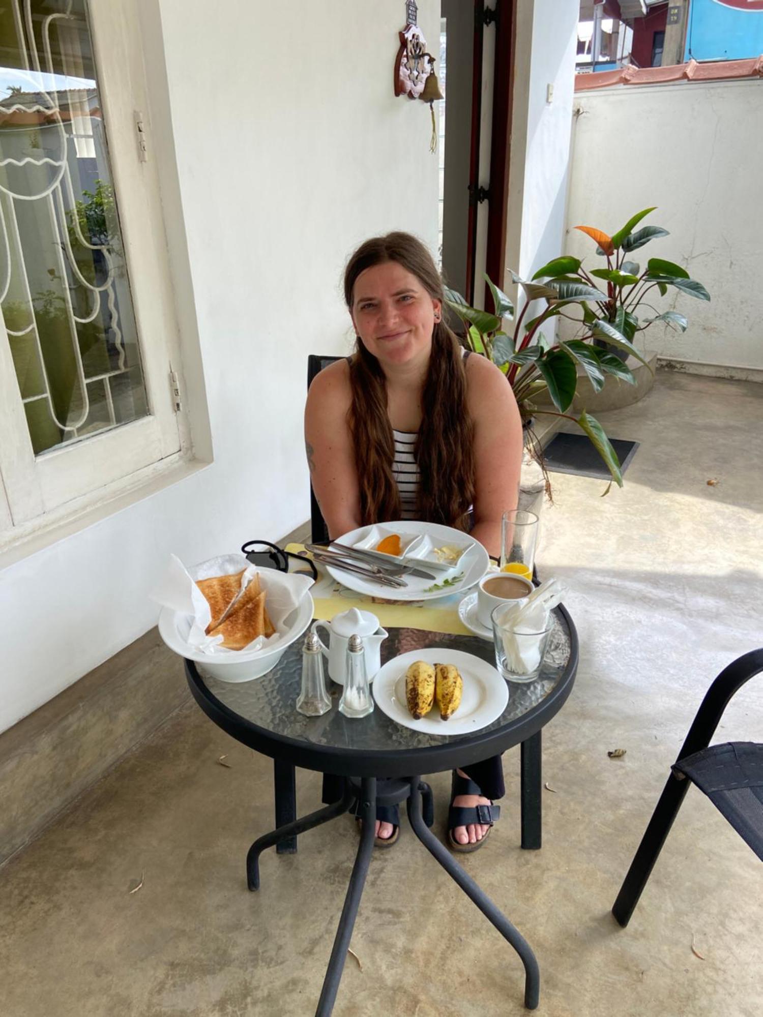 Dions Guest House Negombo Dış mekan fotoğraf