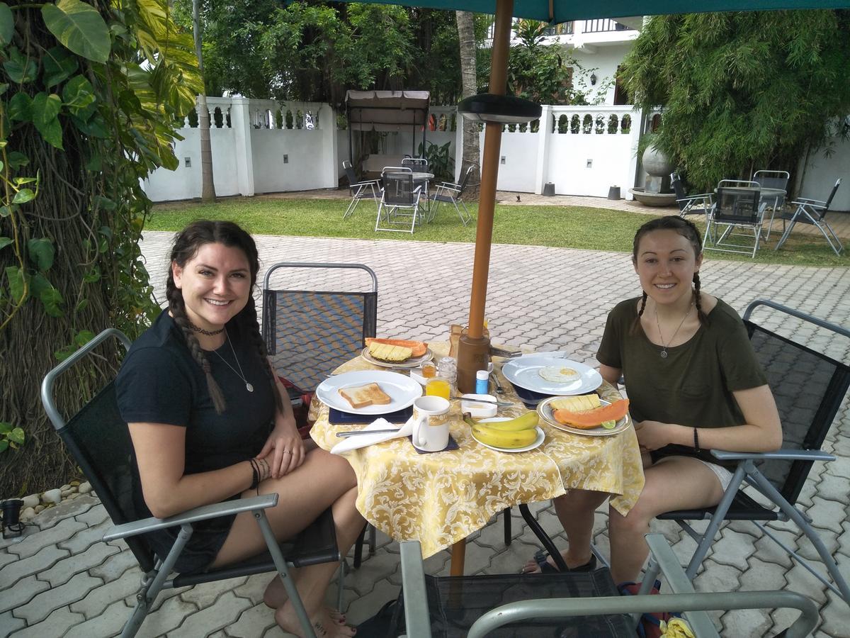 Dions Guest House Negombo Dış mekan fotoğraf